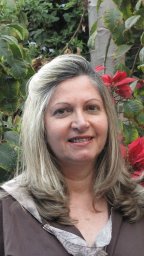 Lucy Leal Melo-Silva