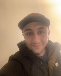 Hamid Ghaderi