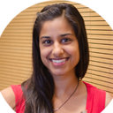 Megha Vasavada