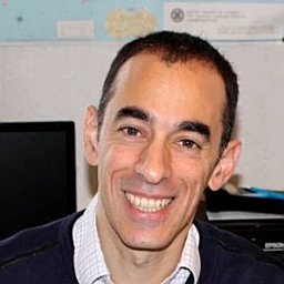 Sylvain Soliman