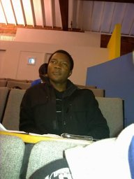 Olayinka O. Ogundile