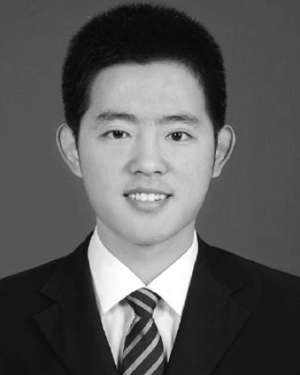 Shengkang Yang
