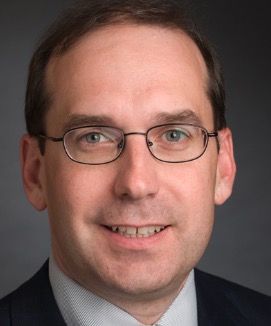 Anthony G. Letai