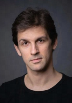 Pavel V. Strashnov