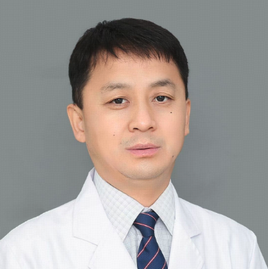 Longhu Li