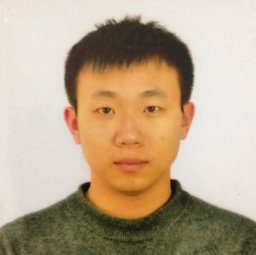 Qiyuan Liu
