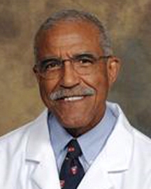 Alvin Howell Crawford