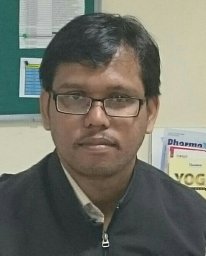 Madhavan Vijayakumar
