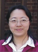 Rong Yang
