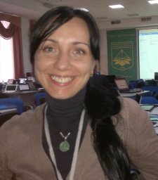 Natalia Ivanova