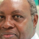 Charles M Mbogo