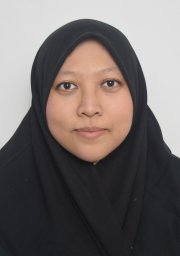 Nur H. Nazirah Kamarudin