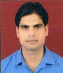 Arvind Kumar