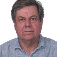 Bengt Gustav Lund Jensen