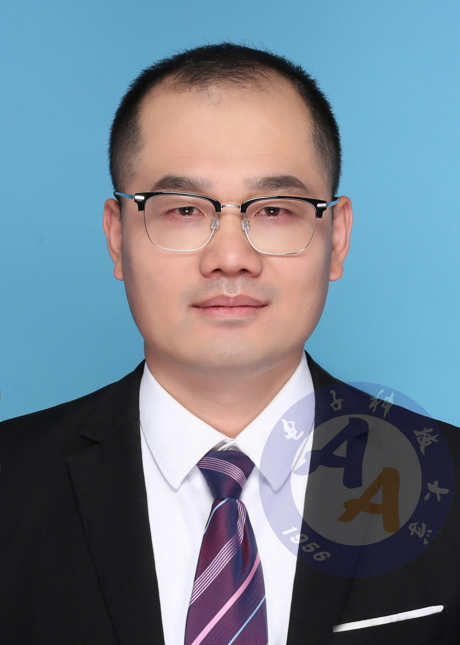 Xuesheng Li