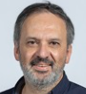 J. A. (Juan Antonio) Hernandez-Tamames