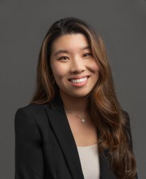 Irene Chang