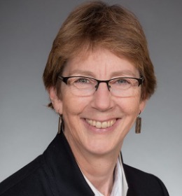 Elizabeth Bridges
