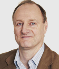 Peter Donnan