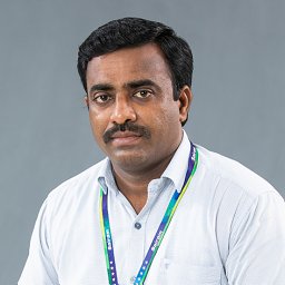 R. Bhoopathi