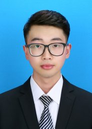 Wenbin Yuan
