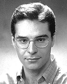 Agostino Giorgio
