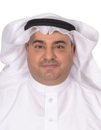 Abdullah D. Al-Anazi