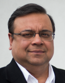 Sanjeev Mukerjee