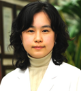 Jahae Kim