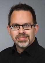 Peter Törlind