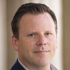 Jason Mercer