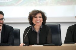 yolanda gil saura