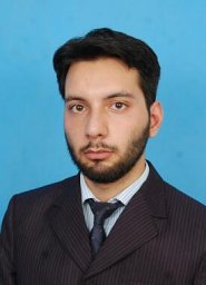 Mudeer Ahmed