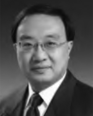 Yi ZHANG