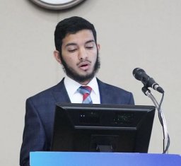 H. Almahmoud