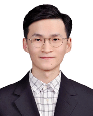 Shikun Huang