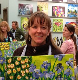 Kimberly B Bjugstad