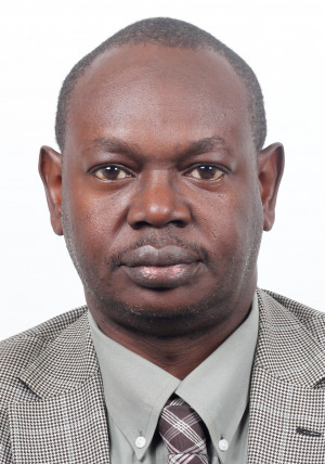 Daniel Olago