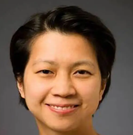 May N. Tsao