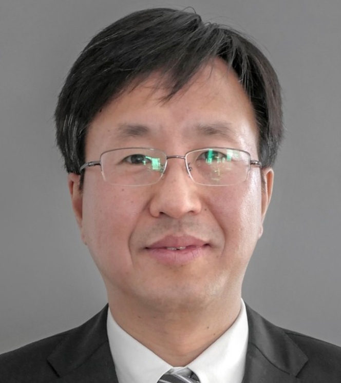 Yongcheng Jin