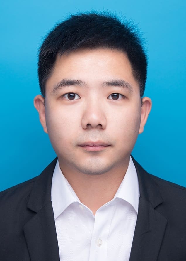 Zhengda Lu