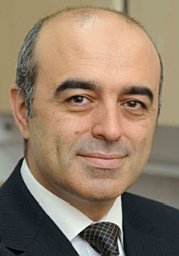Mustafa Bakir