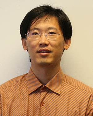 Liming Liu