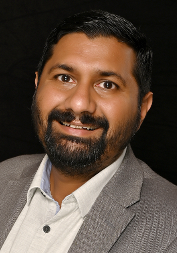 Abhishek Jain