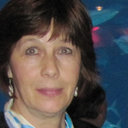 Elena Tourkina
