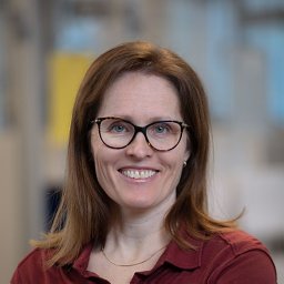 Hilde J. Venvik