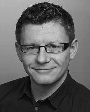 Nicolas Frick