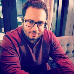 Ahmad Elbahnsi