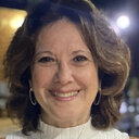 Maria Lucia Carnevale Marin