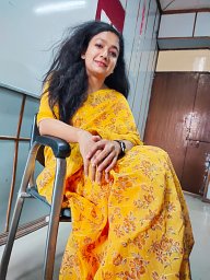 Aanchal Khatri